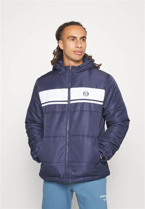 sergio tacchini winter jacket.